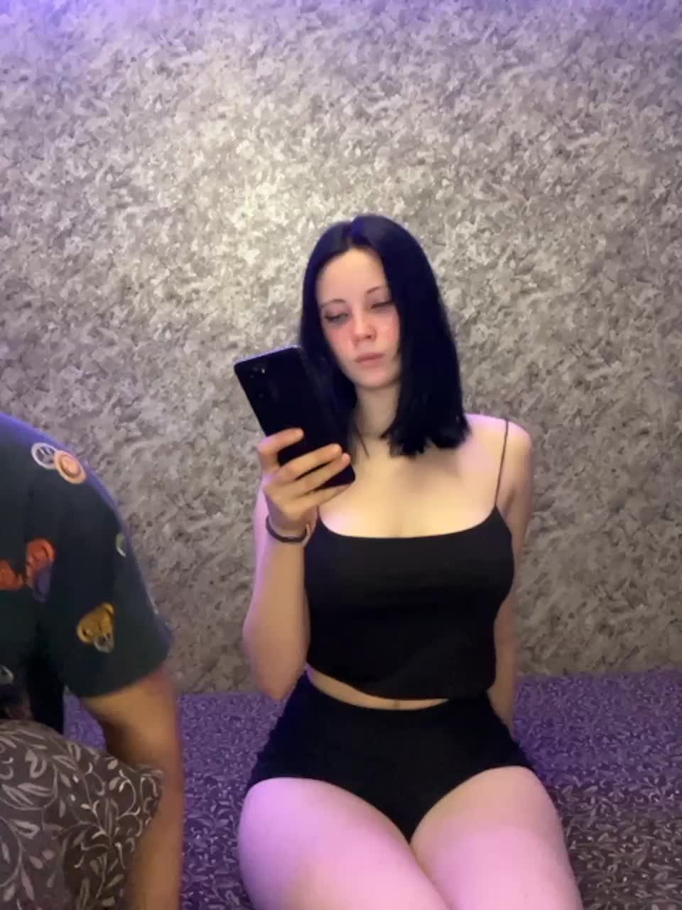 View or download file asunayri on 2023-03-02 from bongacams