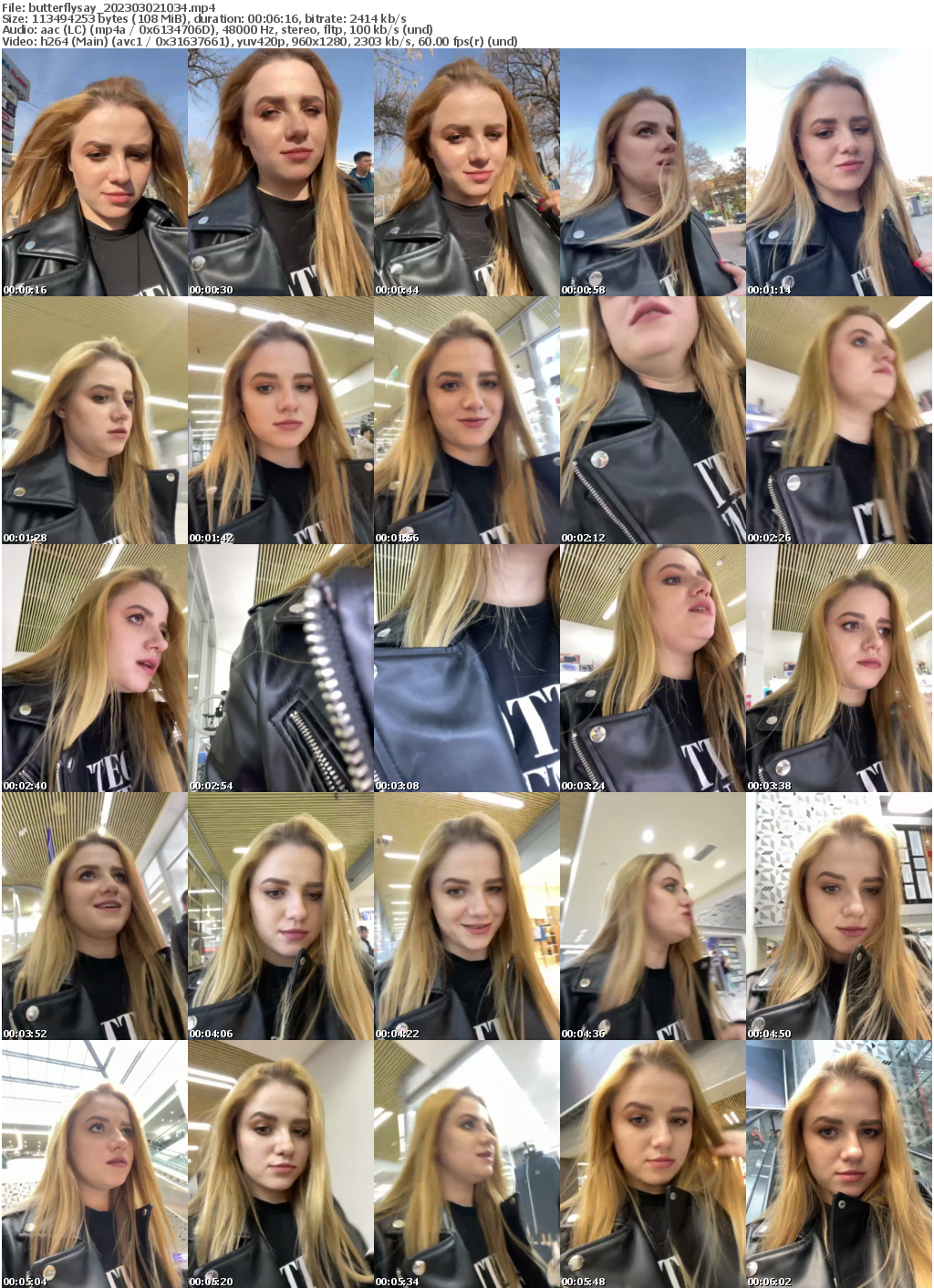 Preview thumb from butterflysay on 2023-03-02 @ bongacams