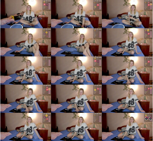 View or download file clairsam on 2023-03-02 from bongacams