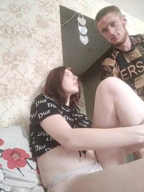 View or download file cuteextremecouple on 2023-03-02 from bongacams