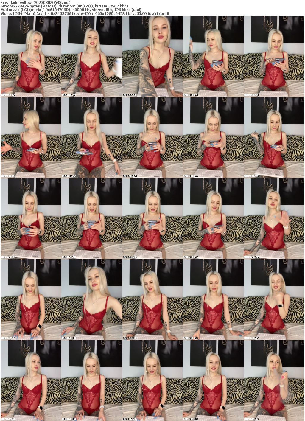 Preview thumb from dark_willow on 2023-03-02 @ bongacams