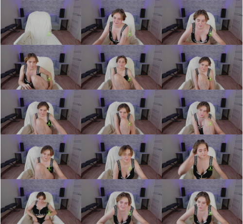 View or download file evassly on 2023-03-02 from bongacams