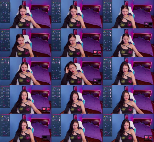 View or download file evelina_meow on 2023-03-02 from bongacams