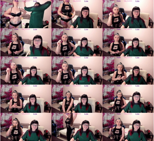 View or download file fox_lisa on 2023-03-02 from bongacams