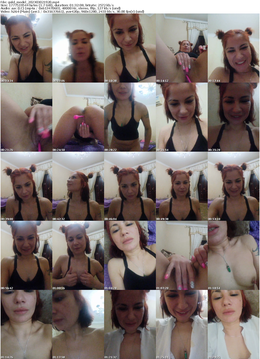 Preview thumb from gold_model on 2023-03-02 @ bongacams