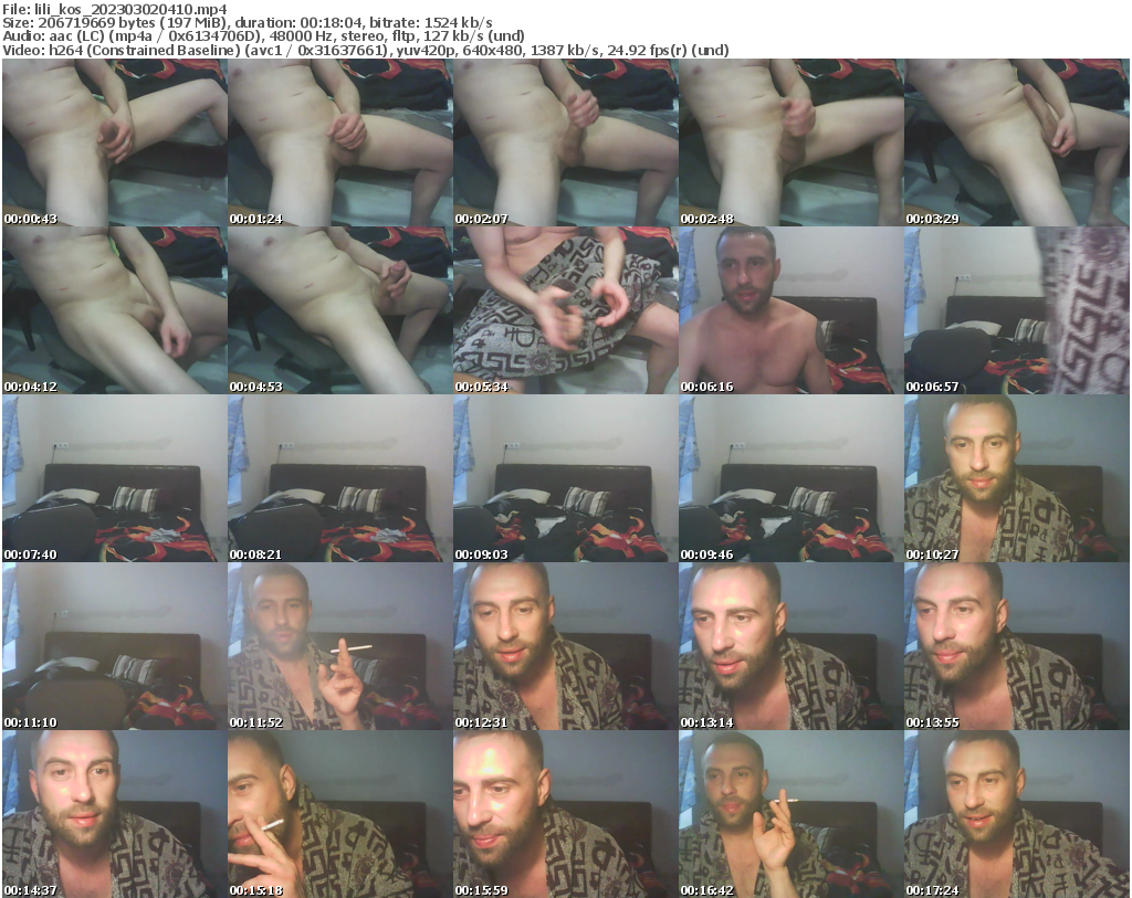 Preview thumb from lili_kos on 2023-03-02 @ bongacams