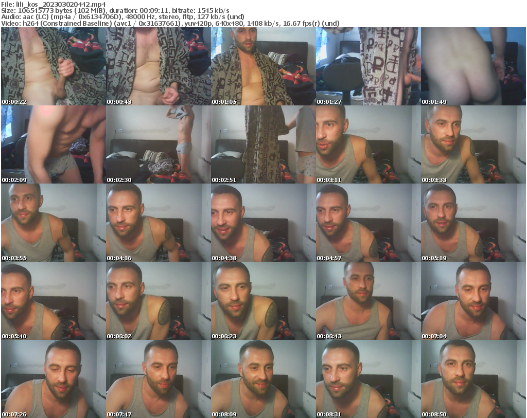 Preview thumb from lili_kos on 2023-03-02 @ bongacams