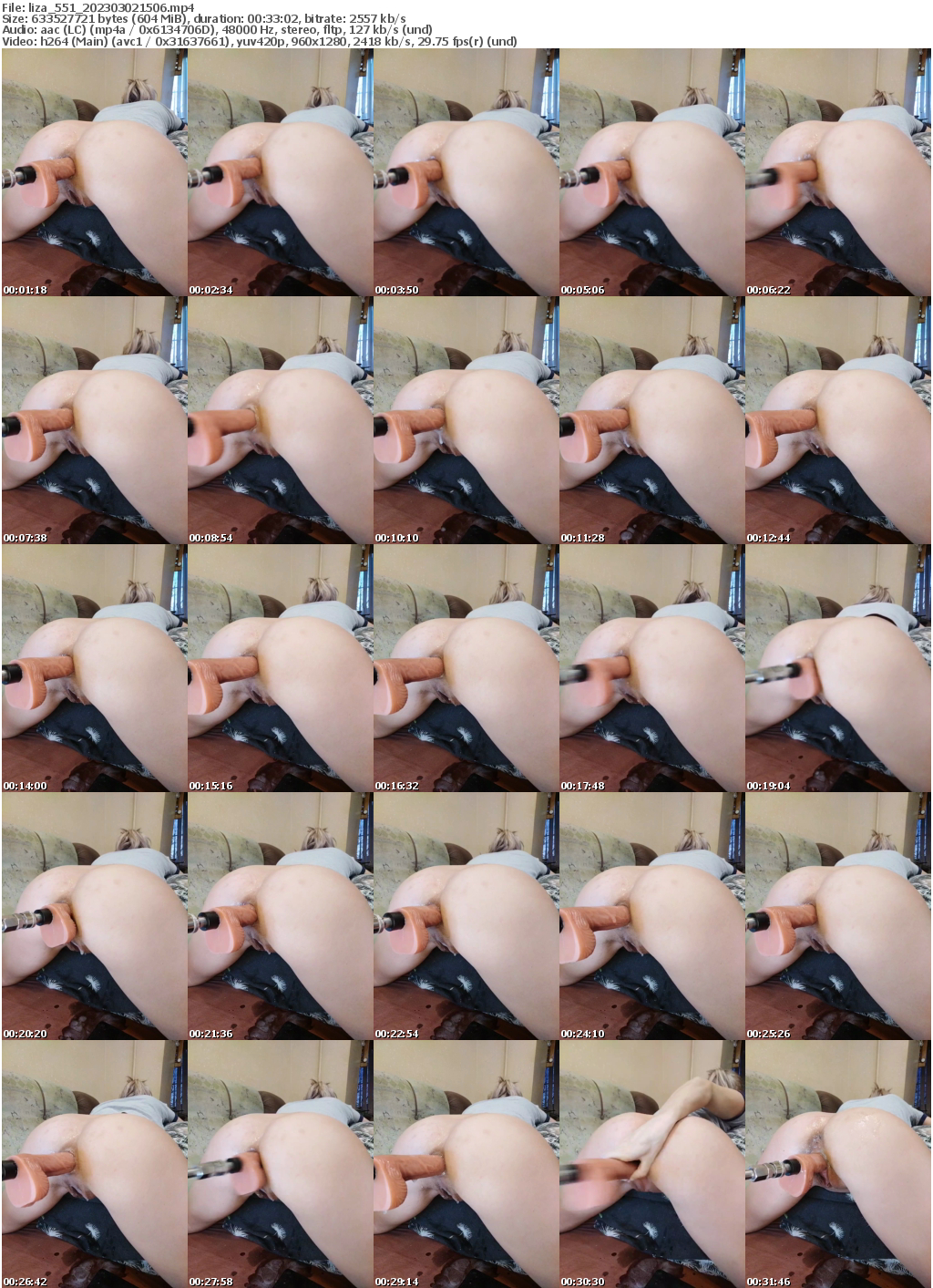 Preview thumb from liza_551 on 2023-03-02 @ bongacams