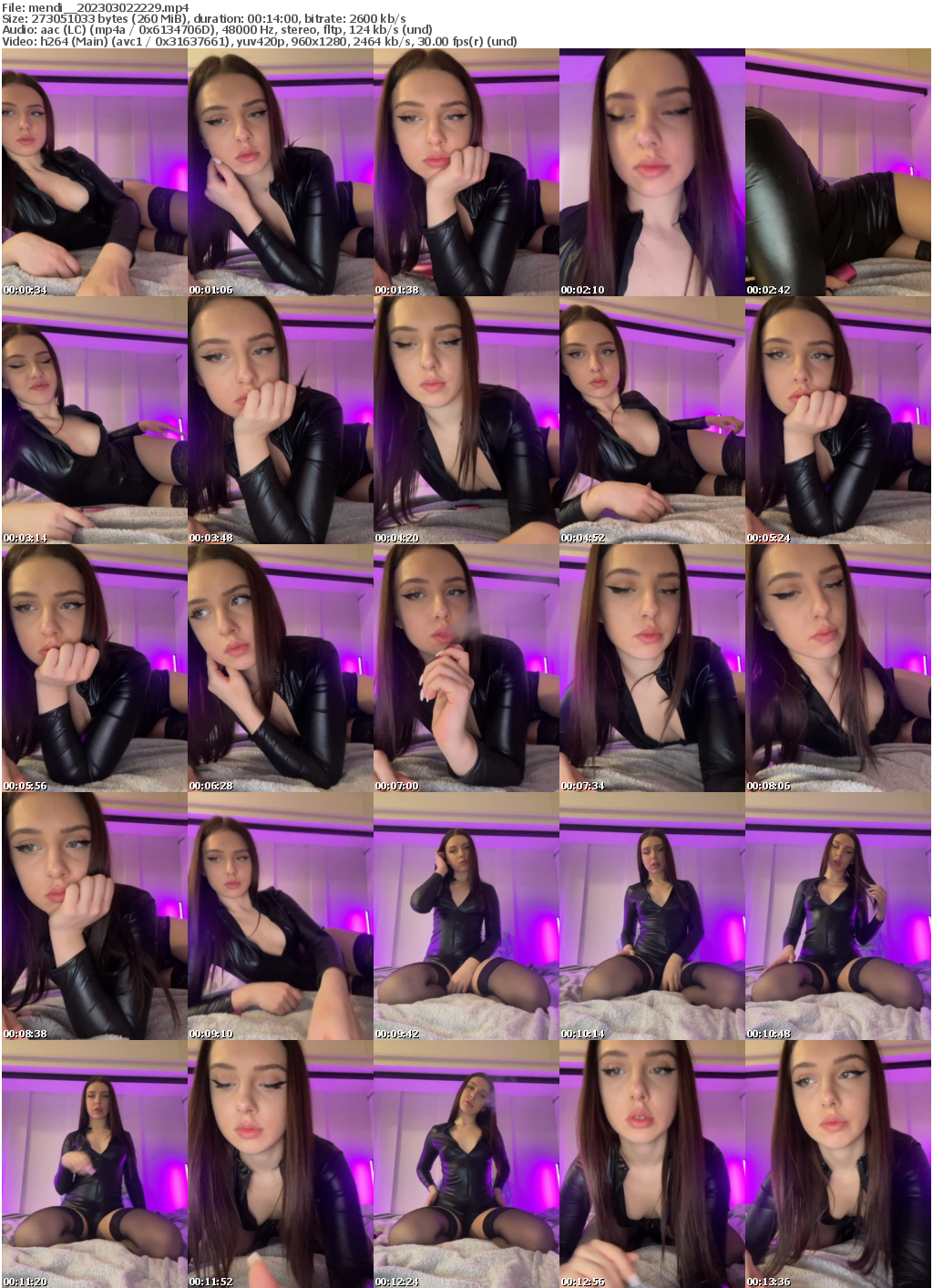 Preview thumb from mendi_ on 2023-03-02 @ bongacams