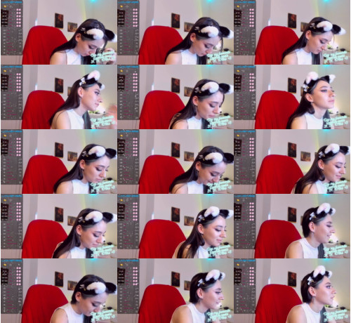 View or download file sabrina_magic on 2023-03-02 from bongacams