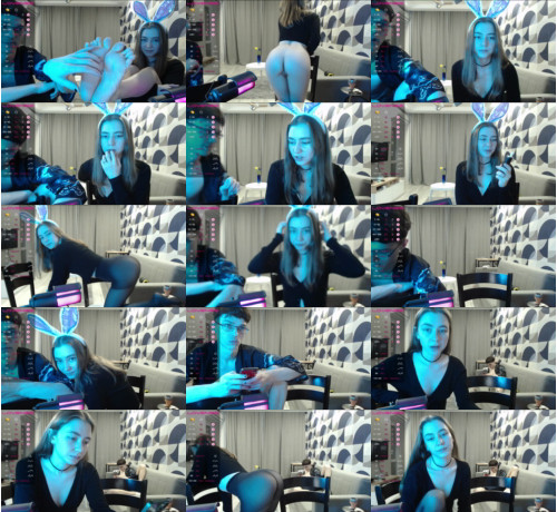 View or download file shrimprolls on 2023-03-02 from bongacams