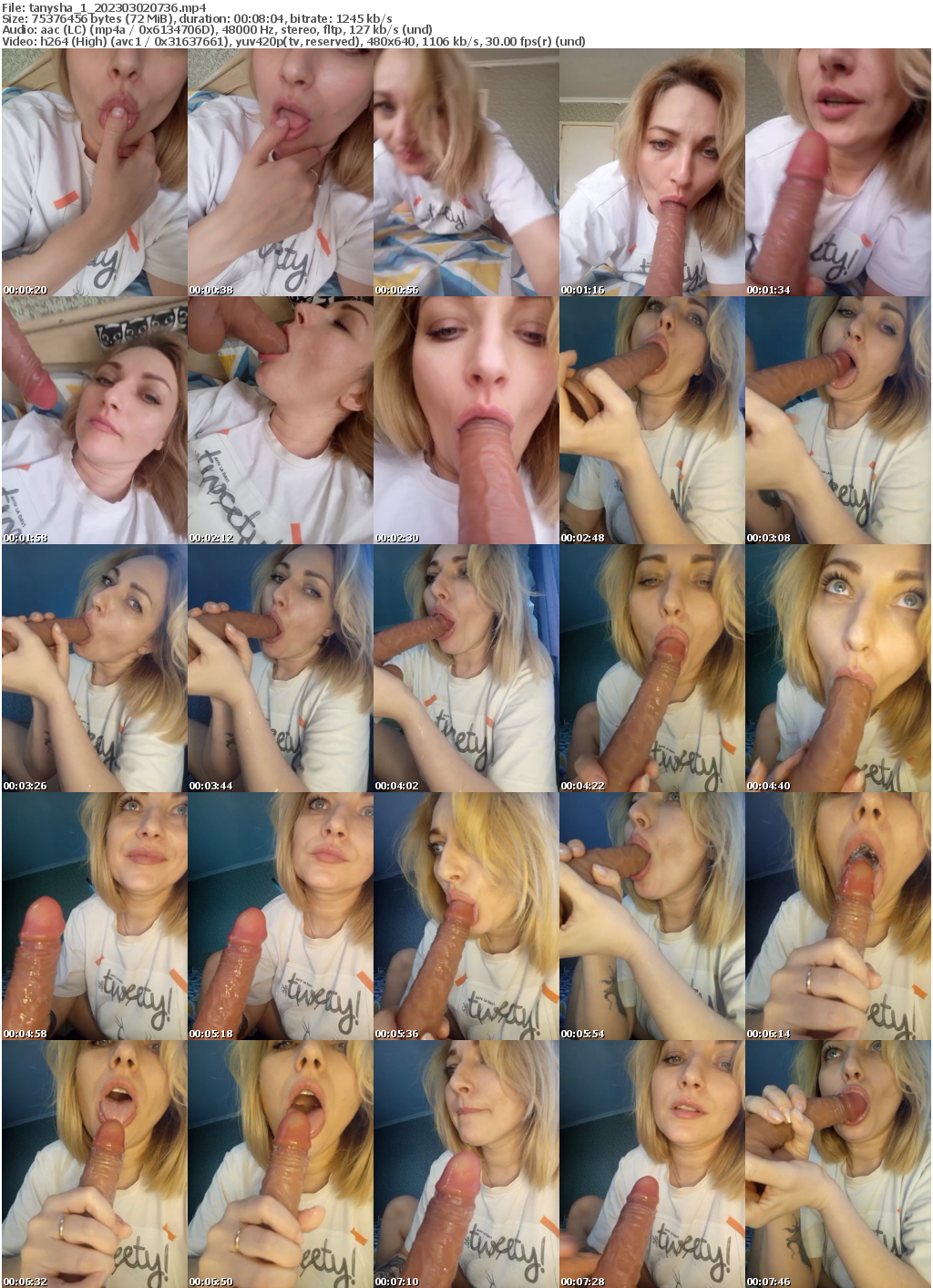 Preview thumb from tanysha_1 on 2023-03-02 @ bongacams