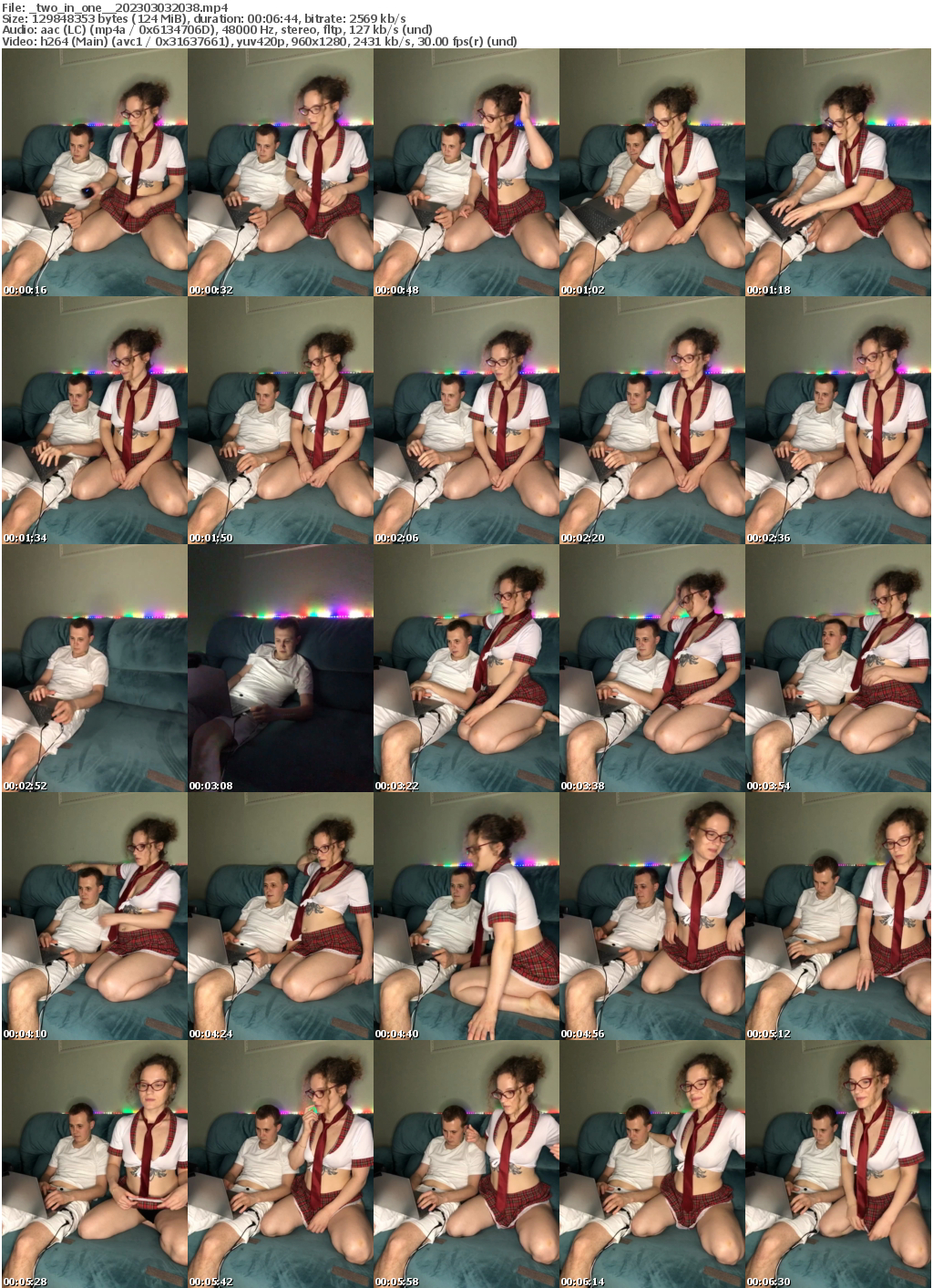Preview thumb from _two_in_one_ on 2023-03-03 @ bongacams