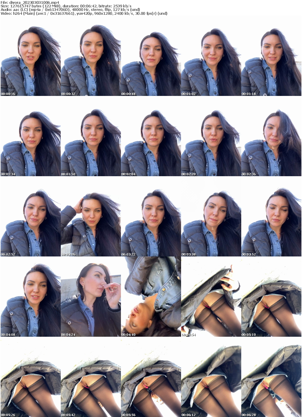 Preview thumb from divora on 2023-03-03 @ bongacams