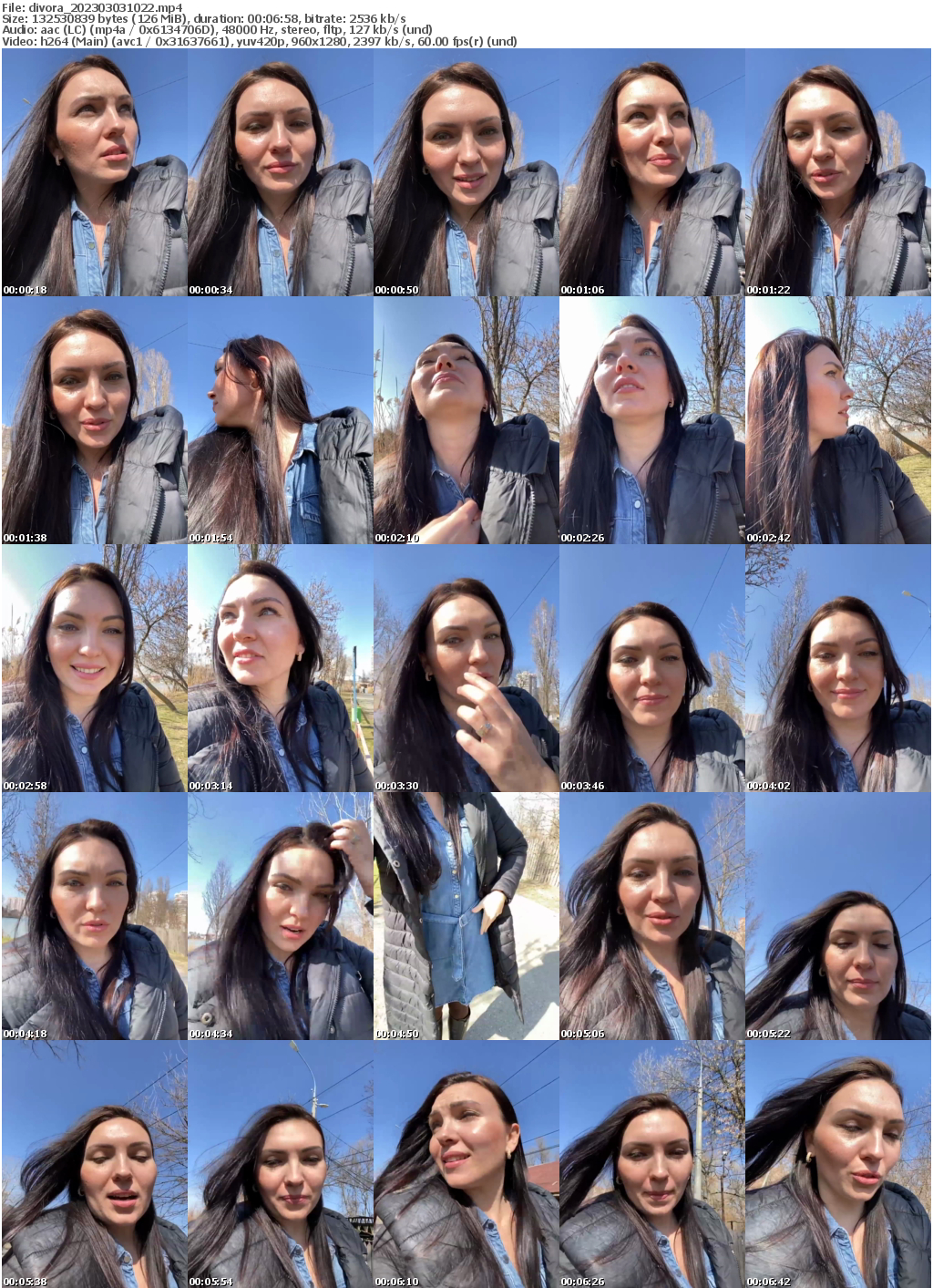 Preview thumb from divora on 2023-03-03 @ bongacams