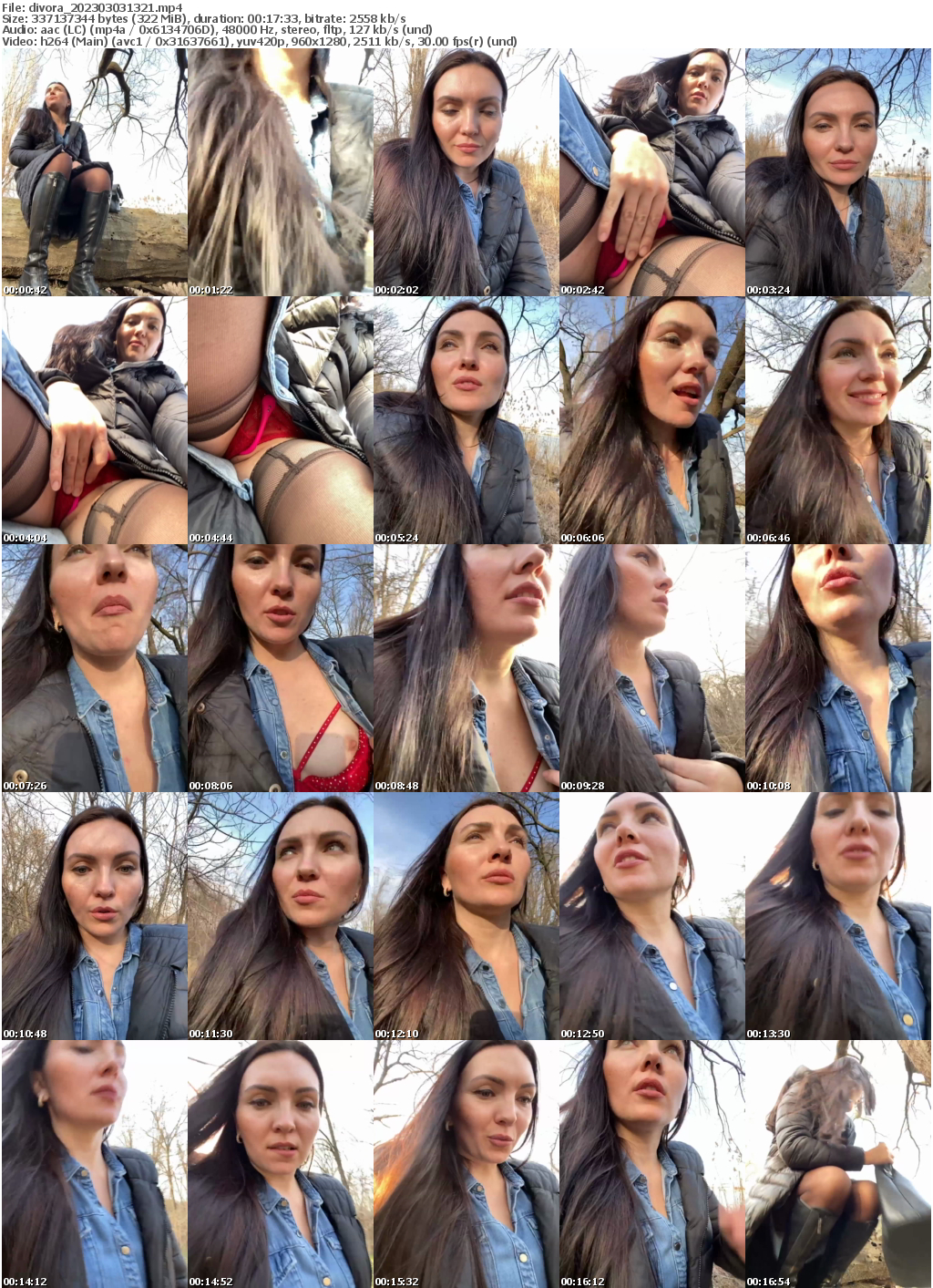 Preview thumb from divora on 2023-03-03 @ bongacams