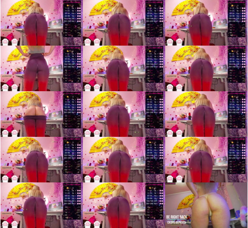 View or download file elena_xxx on 2023-03-03 from bongacams