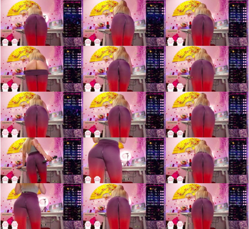 View or download file elena_xxx on 2023-03-03 from bongacams