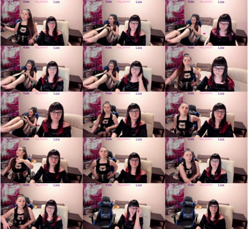 View or download file fox_lisa on 2023-03-03 from bongacams