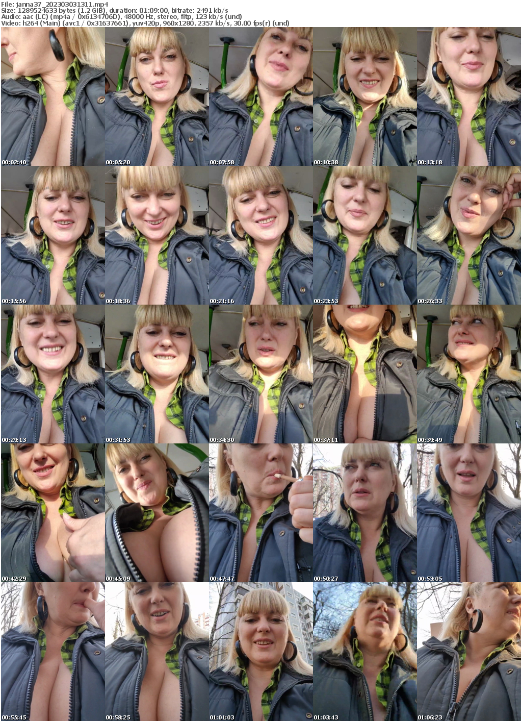 Preview thumb from janna37 on 2023-03-03 @ bongacams