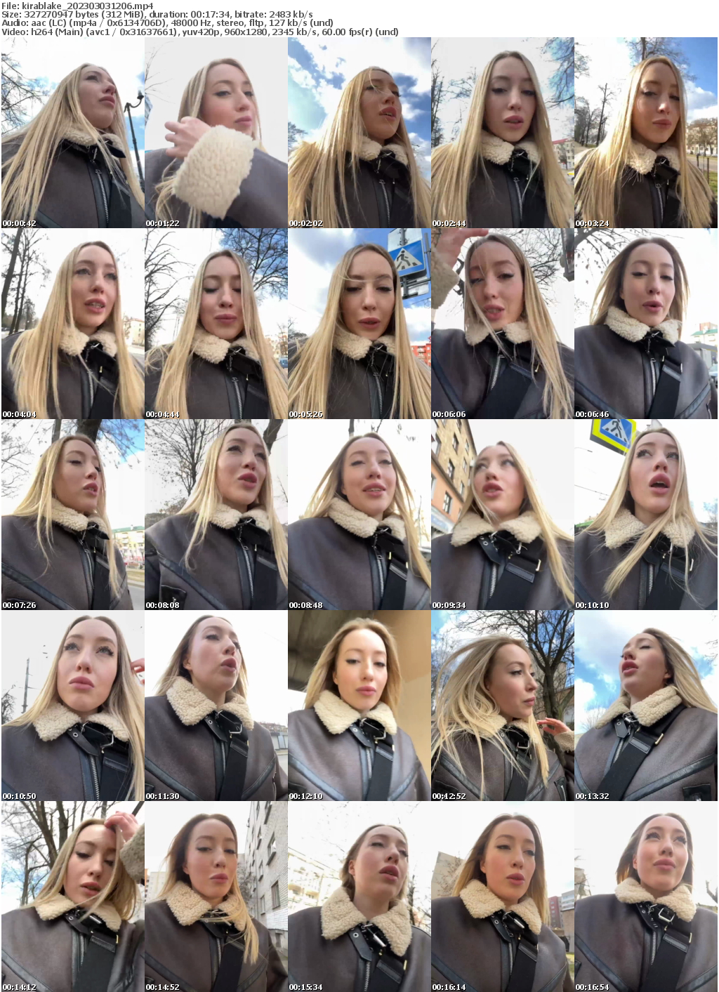 Preview thumb from kirablake on 2023-03-03 @ bongacams