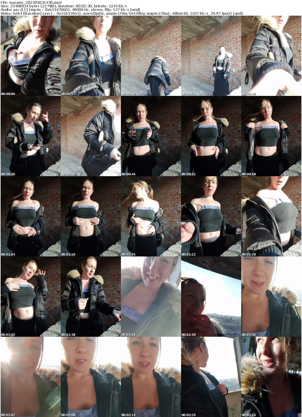 Preview thumb from mazymi on 2023-03-03 @ bongacams