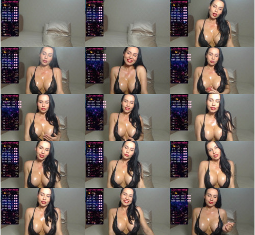 View or download file milenastarx on 2023-03-03 from bongacams