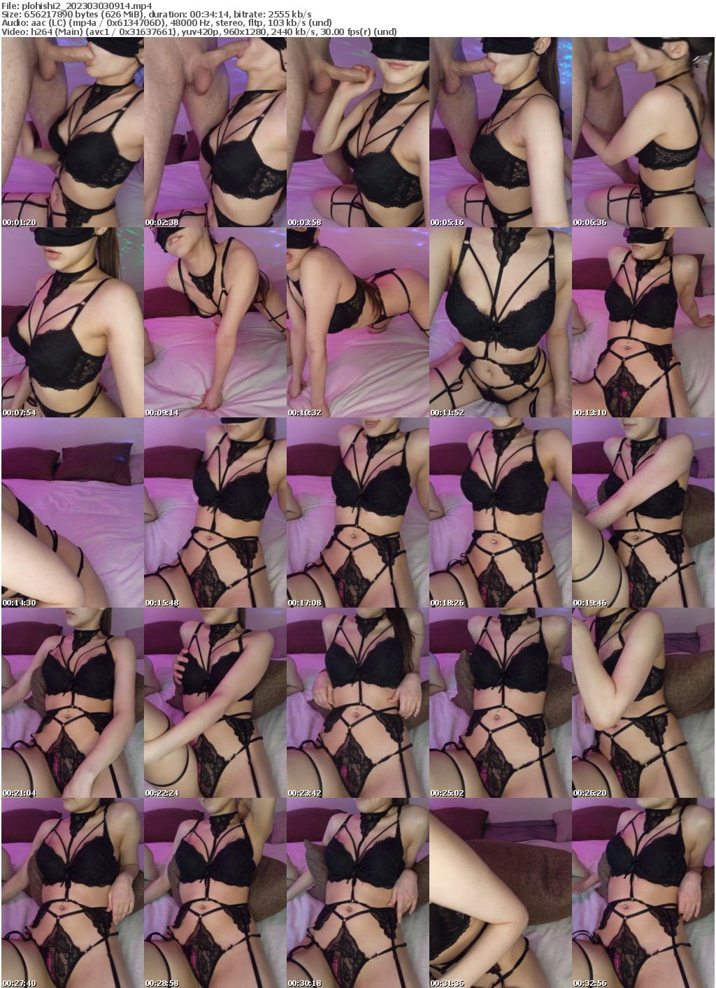 Preview thumb from plohishi2 on 2023-03-03 @ bongacams