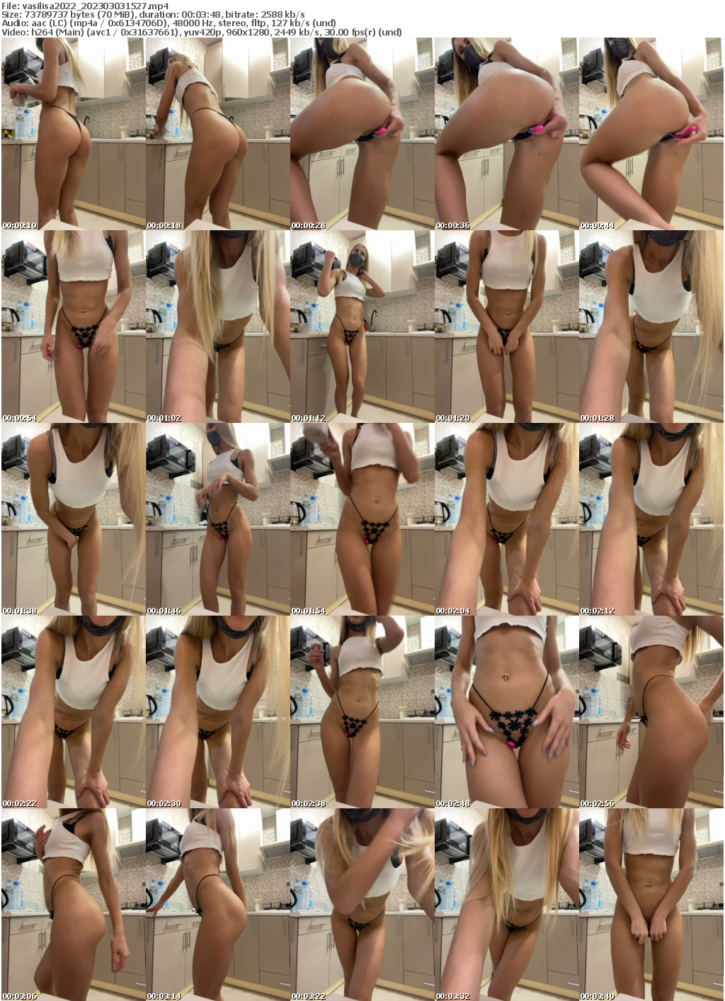 Preview thumb from vasilisa2022 on 2023-03-03 @ bongacams
