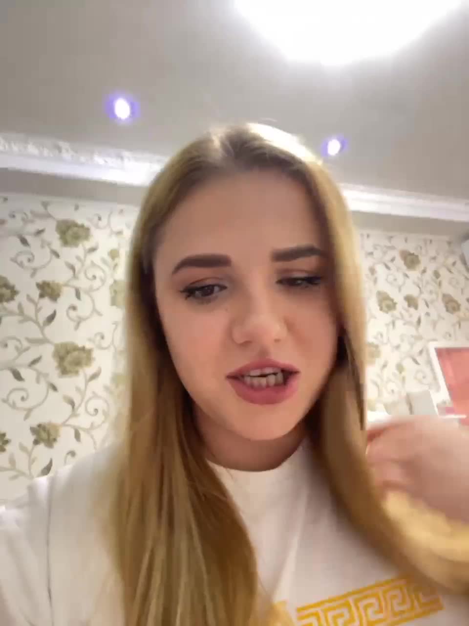 View or download file butterflysay on 2023-03-04 from bongacams