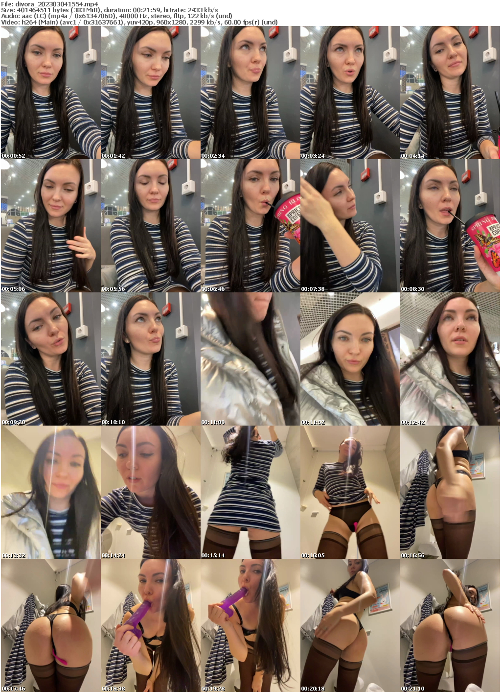 Preview thumb from divora on 2023-03-04 @ bongacams