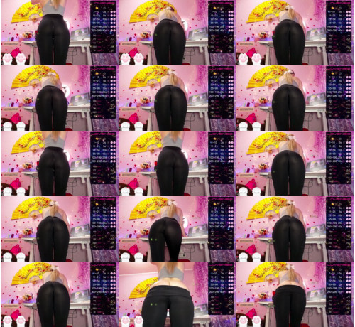 View or download file elena_xxx on 2023-03-04 from bongacams