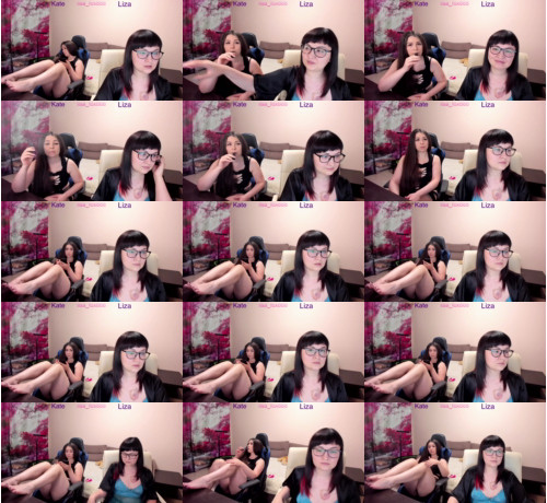 View or download file fox_lisa on 2023-03-04 from bongacams