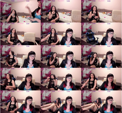 View or download file fox_lisa on 2023-03-04 from bongacams