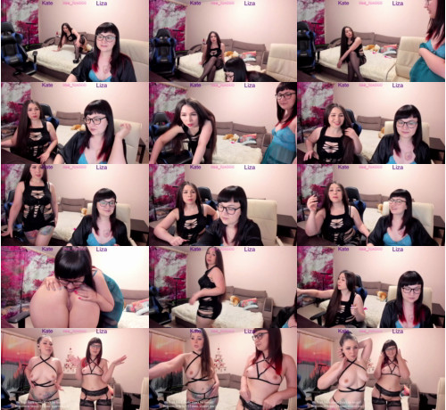 View or download file fox_lisa on 2023-03-04 from bongacams