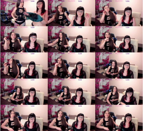 View or download file fox_lisa on 2023-03-04 from bongacams