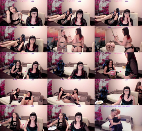 View or download file fox_lisa on 2023-03-04 from bongacams