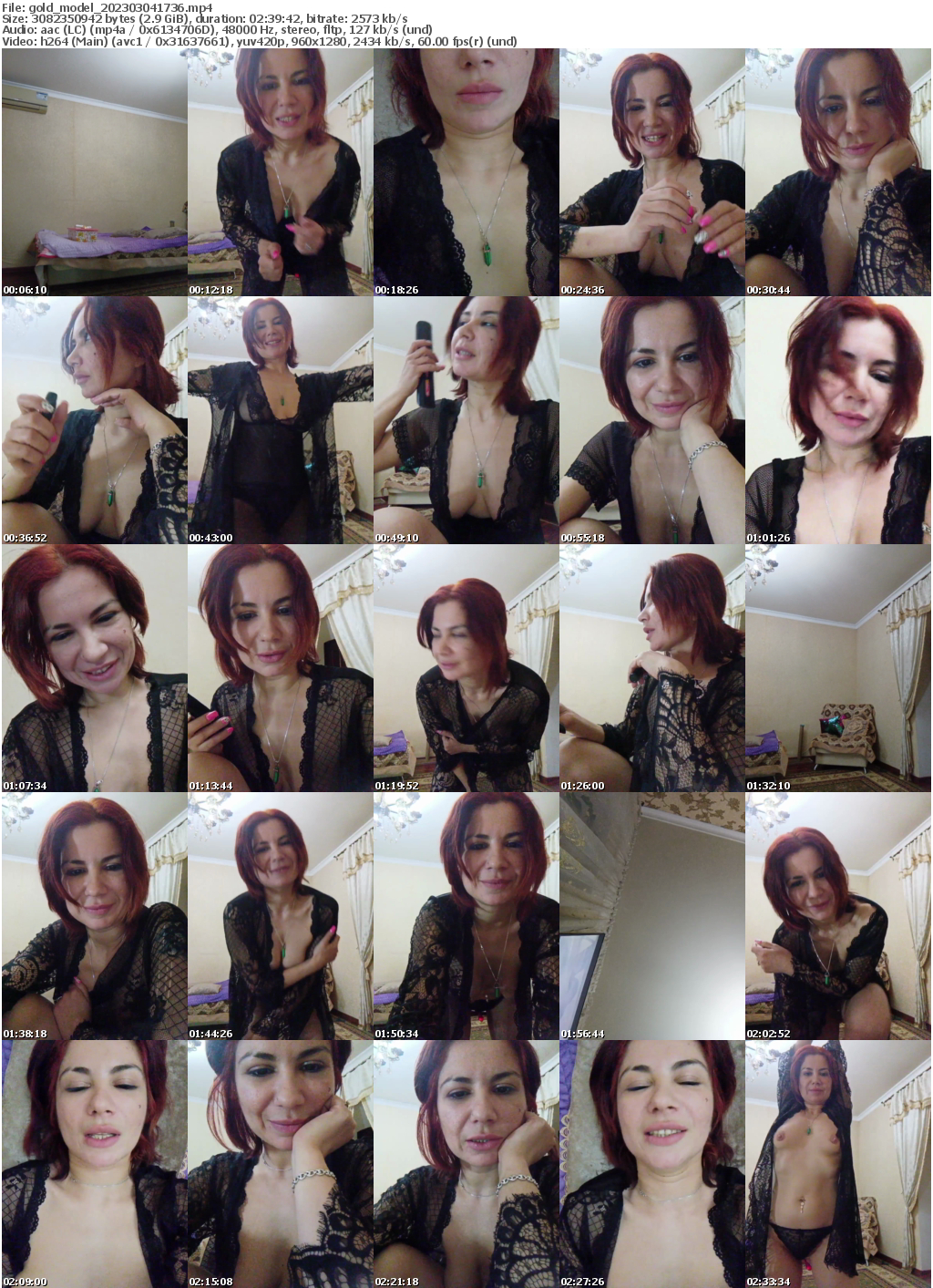 Preview thumb from gold_model on 2023-03-04 @ bongacams