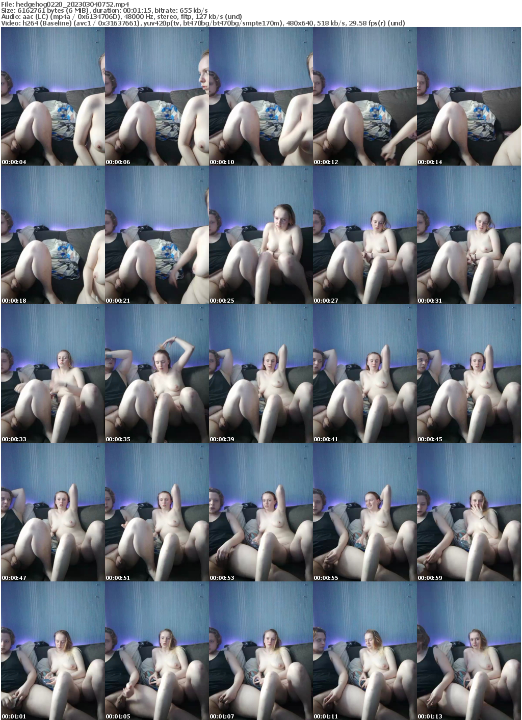 Preview thumb from hedgehog0220 on 2023-03-04 @ bongacams