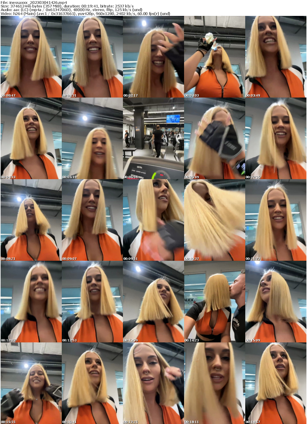 Preview thumb from inessaxxx on 2023-03-04 @ bongacams