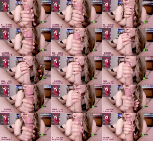 View or download file kaffetka on 2023-03-04 from bongacams