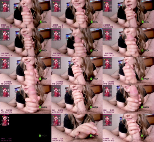 View or download file kaffetka on 2023-03-04 from bongacams