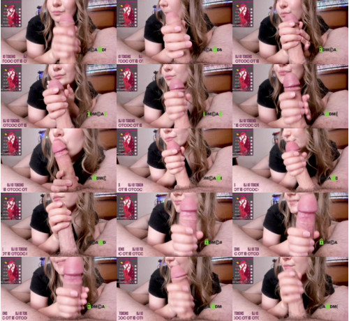 View or download file kaffetka on 2023-03-04 from bongacams