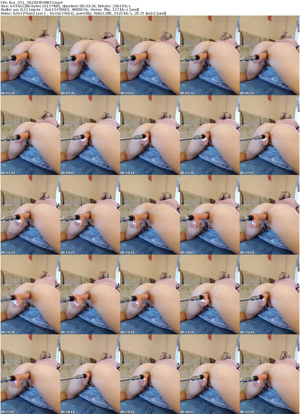 Preview thumb from liza_551 on 2023-03-04 @ bongacams