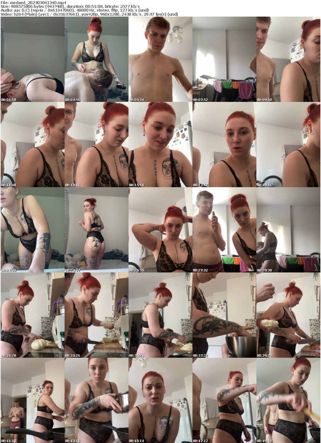 Preview thumb from medaed on 2023-03-04 @ bongacams