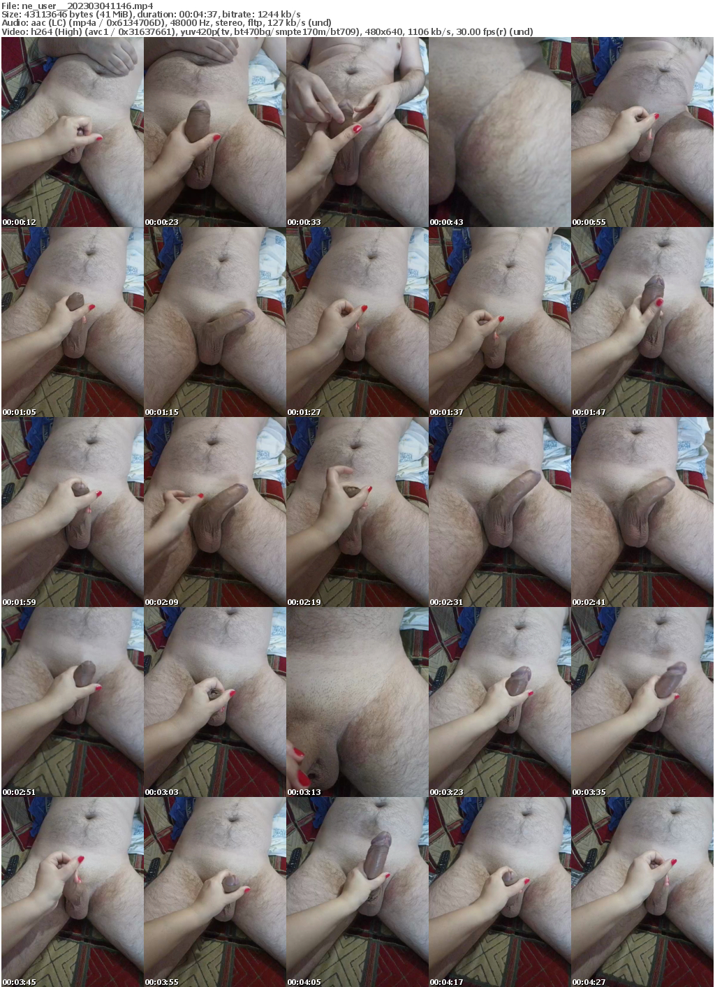 Preview thumb from ne_user_ on 2023-03-04 @ bongacams