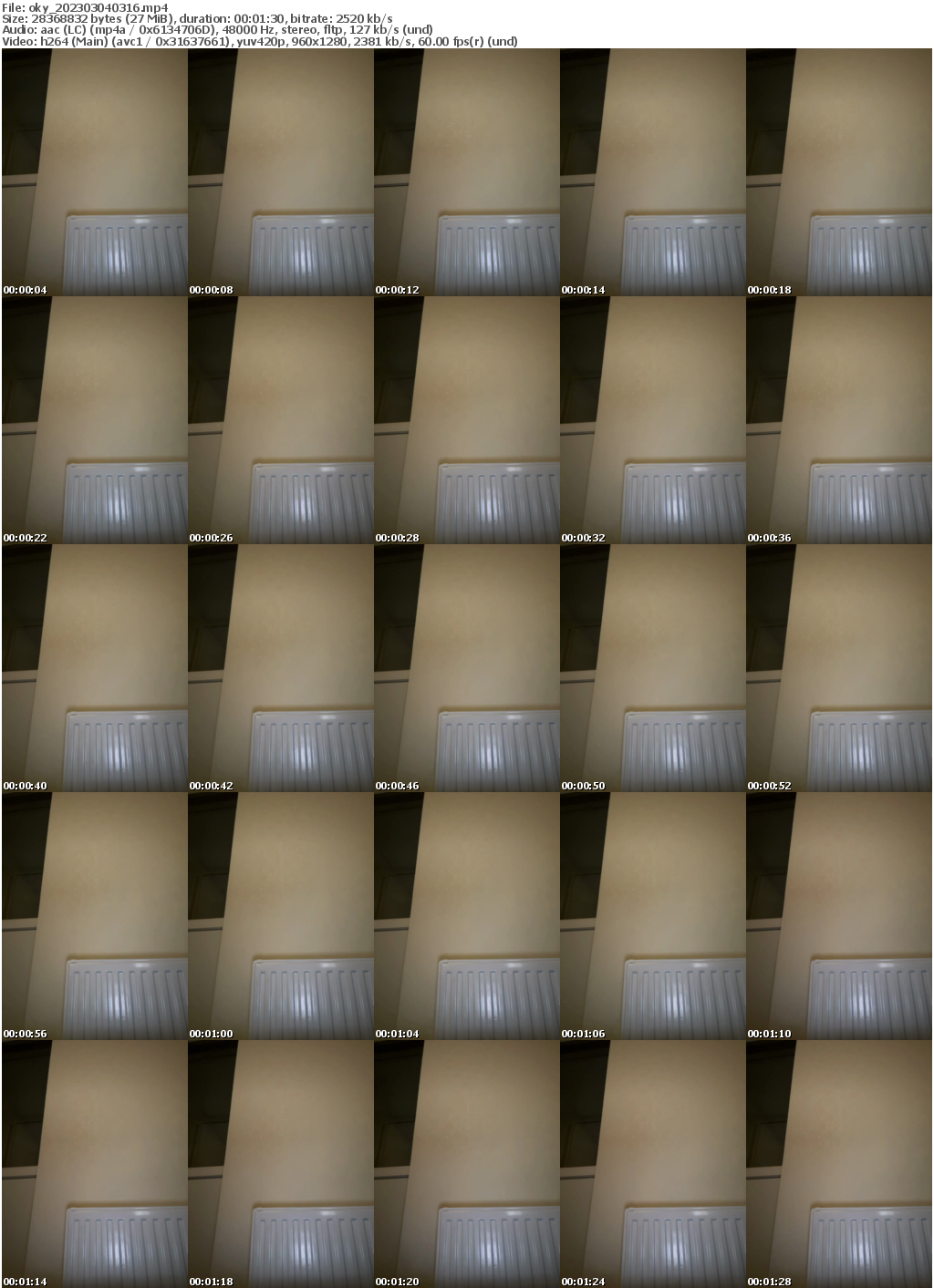 Preview thumb from oky on 2023-03-04 @ bongacams