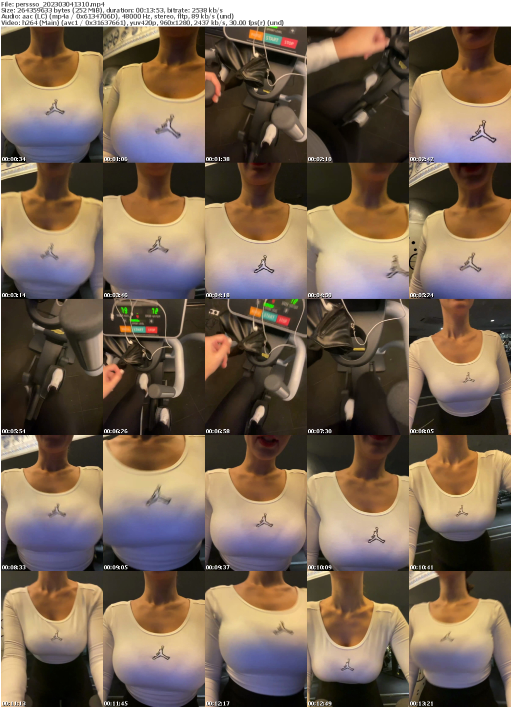 Preview thumb from perssso on 2023-03-04 @ bongacams