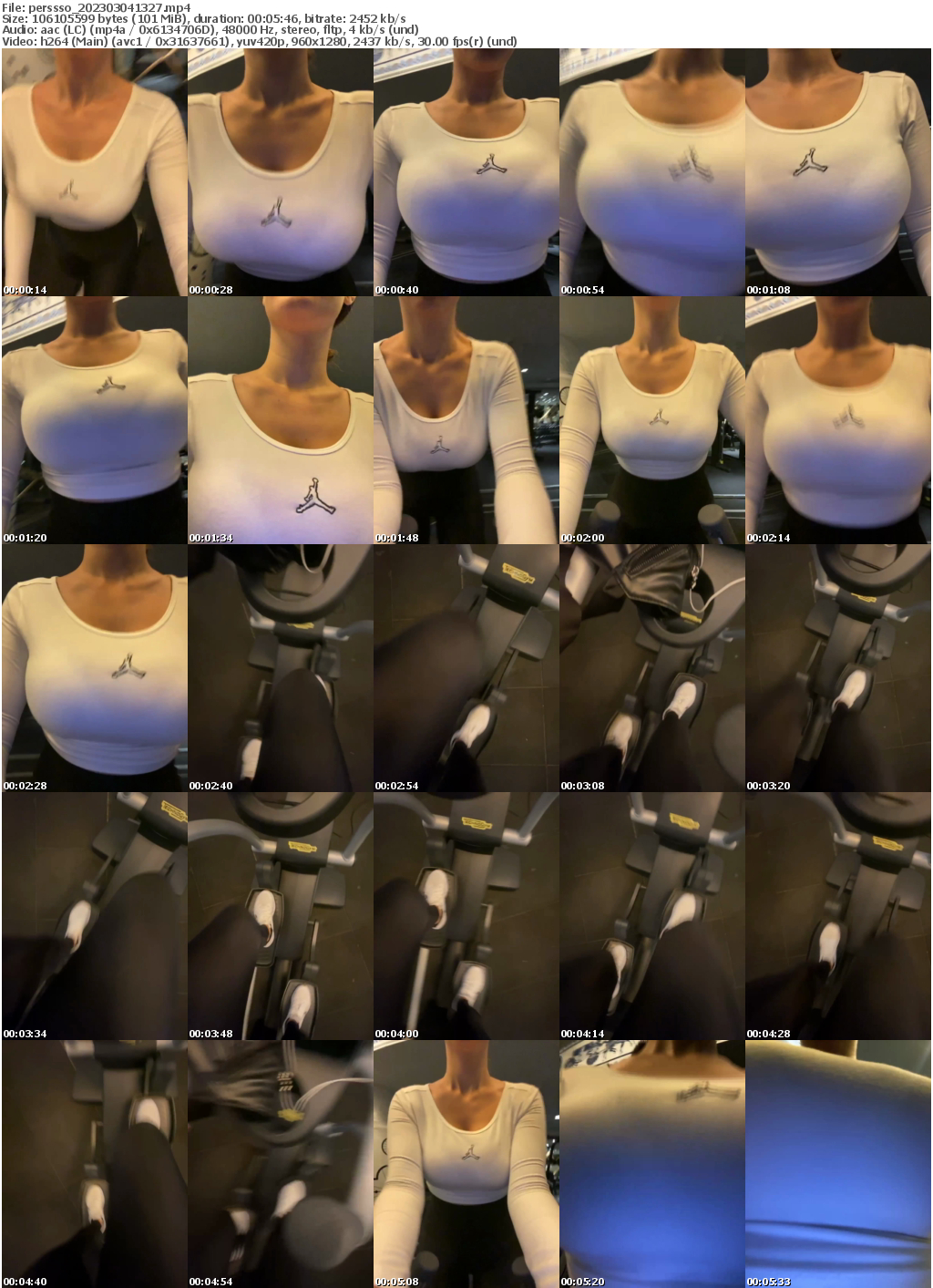 Preview thumb from perssso on 2023-03-04 @ bongacams