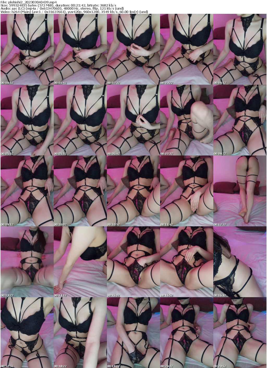 Preview thumb from plohishi2 on 2023-03-04 @ bongacams